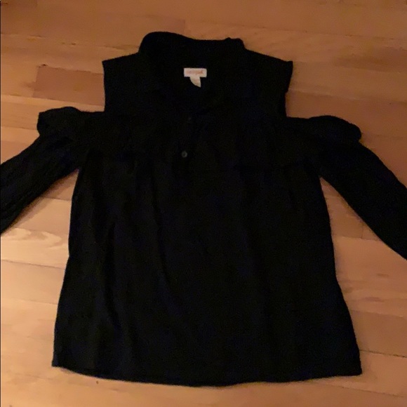 SOLD.    Cat & Jack sz 10 - Picture 2 of 6